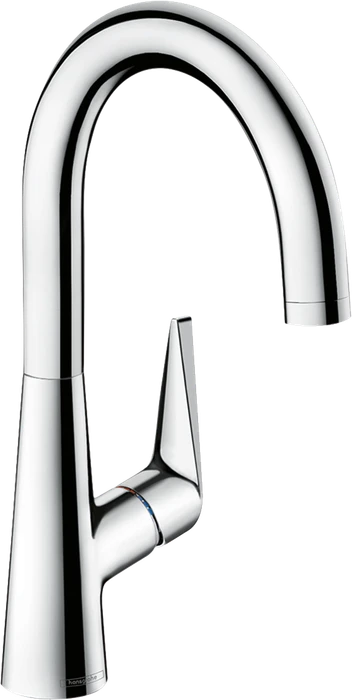 Hansgrohe Talis M51 220 1jet chrom