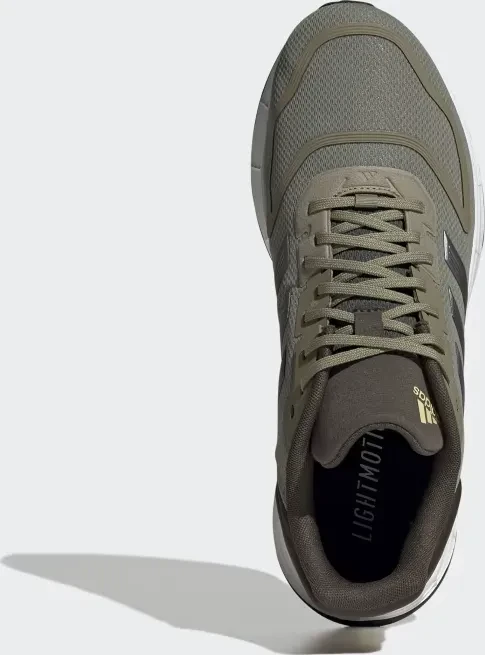adidas Duramo SL 2.0 orbit green/iron metallic/shadow olive (Herren)