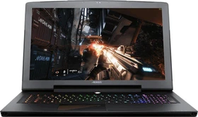 GIGABYTE AORUS X7 DT v8 X7DTV8-DE026T, Core i7-8850H, 16GB RAM, 512GB SSD, 1TB HDD, GeForce GTX 1080, DE