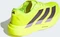 adidas Adizero Evo SL solar yellow/aurora plum/powder plum (Herren) Vorschaubild