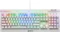 Sharkoon Skiller SGK3, LEDs RGB, White, Kailh RED, USB, US Vorschaubild