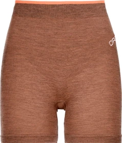 Ortovox 230 Competition Boxer Briefs faded tangerine (Damen)