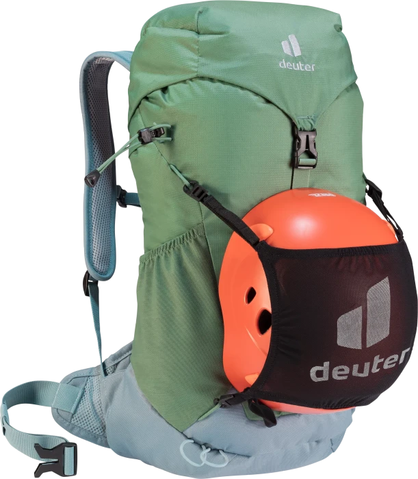 Deuter AC Lite 14 SL aloe/dusk (Damen)