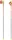 Leki Ultratrail FX.One Superlite Trekkingstöcke neonpink/pastell orange/neon yellow (65625842110)