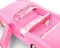 Mattel Barbie - Signature the Movie - Pinke Corvette Vorschaubild