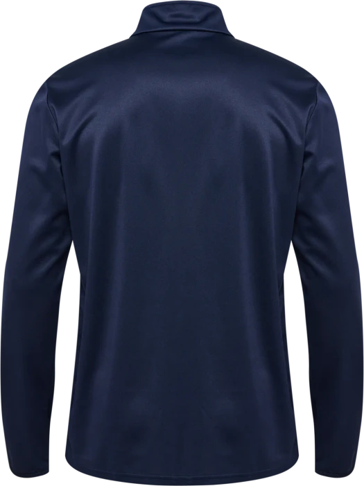hummel Essential Track Trainingsjacke marine