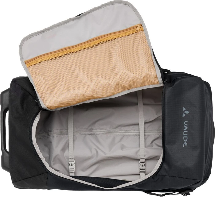 Vaude CityTravel 60 schwarz
