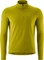 Gonso Crissolo Trikot langarm golden spice (Herren) Vorschaubild