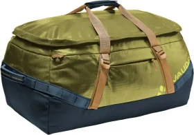 Vaude CityDuffel 65 Reisetasche bamboo