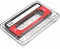 Orico Tape-Shaped Enclosure, 2.5", USB 3.0 Micro-B Vorschaubild