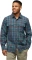 Black Diamond Project Twill Hemd langarm charcoal/moab brown (Herren) Vorschaubild