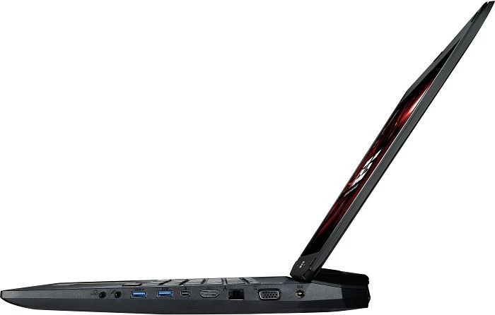 ASUS ROG G750JW-T4019H, schwarz, Core i7-4700HQ, 8GB RAM, 1TB HDD, GeForce GTX 765M, DE