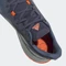adidas Terrex Soulstride wonder steel/magic grey met/impact orange (Herren) Vorschaubild