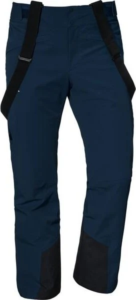 Schöffel Scalottas Skihose lang navy blazer (Herren)