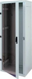 Triton RMA-42-A66-CAX-A1 Serverschrank 42HE, 600mm tief