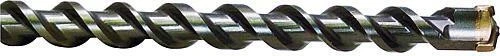 Heller Enduro Y-Cutter SDS-max Betonbohrer, 32x800x920mm, 1 Stück