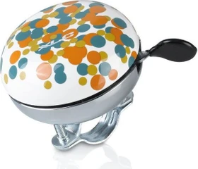 XLC DD-M09 Mingun Glocke bubbles