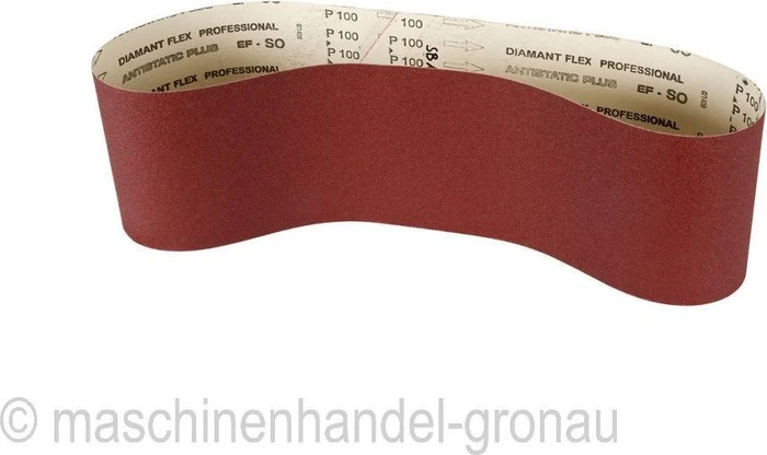 Holzmann SB1220 Schleifband K60, 150x1220mm, 1 Stück