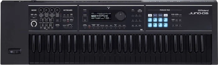 Roland Juno-DS 61 Black Edition
