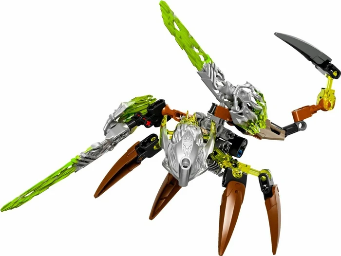 LEGO Bionicle - Ketar Kreatur des Steins