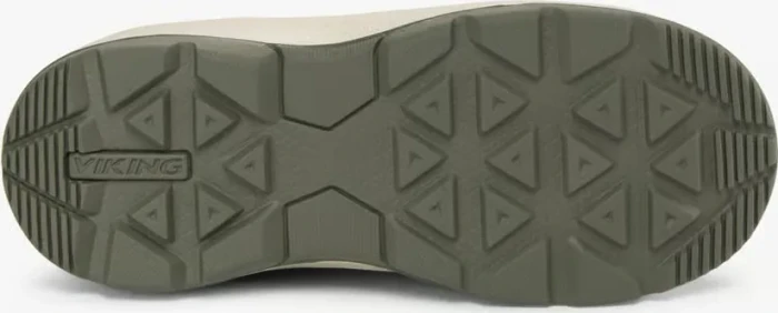 Viking Toasty Pull-on Warm GTX olive (Junior)