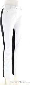 Löffler Elegance Hose lang weiß (Damen)