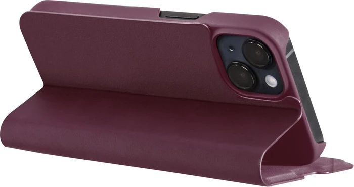 Hama Booklet Guard Pro für Apple iPhone 14 Plus Bordeaux