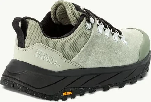 Jack Wolfskin Terraventure Urban Low mint leaf (Damen)