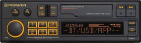 Pioneer SXT-C10PS