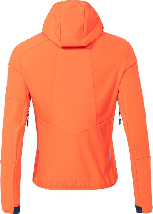 Vaude Larice IV Funktionsjacke silt brown (Damen)