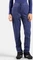Odlo Zeroweight Pro Warm Langlauf Hose lang skipper blue (Herren) Vorschaubild