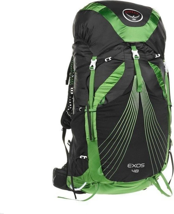 Osprey Exos 48 (Herren)