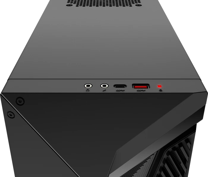 MSI MAG Infinite S3 13NUB5-1092DE, Core i5-13400F, 16GB RAM, 1TB SSD, GeForce RTX 4060 Ti