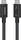 Anker Thunderbolt 5 Kabel, 240W, schwarz, 1m (verschiedene Markenbezeichnungen) (A84N1)