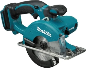 Makita DCS552ZJ Akku-Handkreissäge solo inkl. MAKPAC
