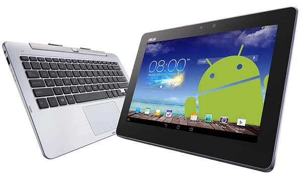 ASUS Transformer Book Trio TX201LA-CQ013H
