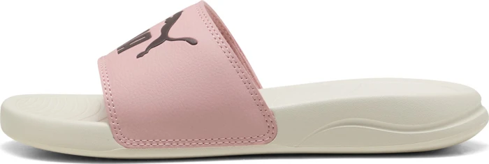 Puma Popcat 20 rosy outlook/chocolate brown/alpine snow