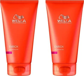 Wella Care Enrich Self-Warming Treat Intensivkur, 150ml