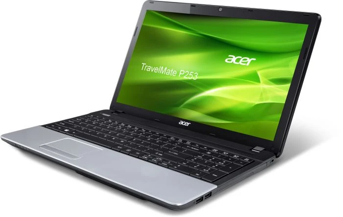 Acer TravelMate P2 TMP253-E-B9604G50Mnks, Pentium B960, 4GB RAM, 500GB HDD, DE