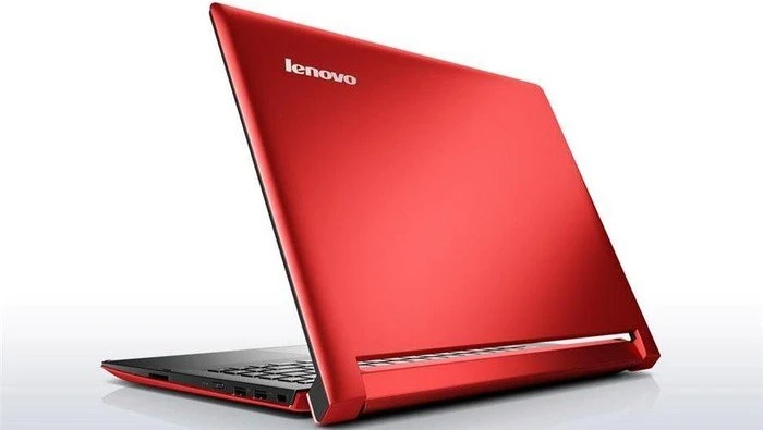 Lenovo IdeaPad Flex 2 14, rot, Core i3-4010U, 4GB RAM, 500GB HDD, UK