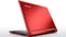 Lenovo IdeaPad Flex 2 14, rot, Core i3-4010U, 4GB RAM, 500GB HDD, UK Vorschaubild