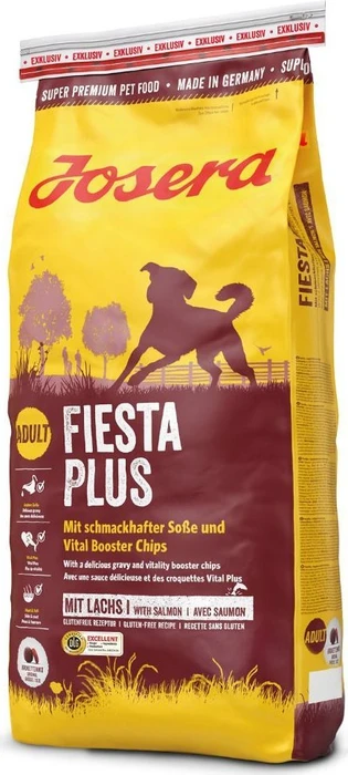Josera FiestaPlus ab  3,89 (2026) | Preisvergleich Geizhals Deutschland