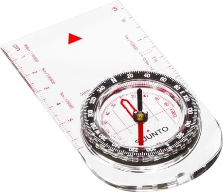 Suunto A-10 Kompass