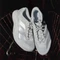 adidas Adizero Evo SL wonder white/cyber metallic/warm vanilla (Damen) Vorschaubild