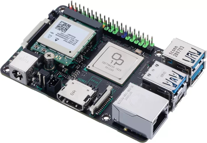 ASUS Tinker Board 2