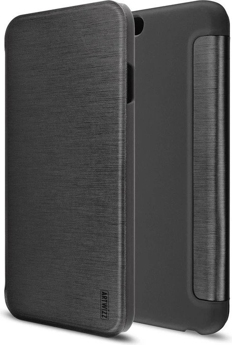 Artwizz SmartJacket für Apple iPhone 7 Plus schwarz