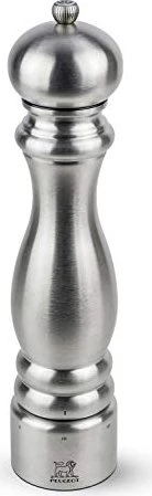 Peugeot Paris Chef uSelect Salzmühle 30cm edelstahl