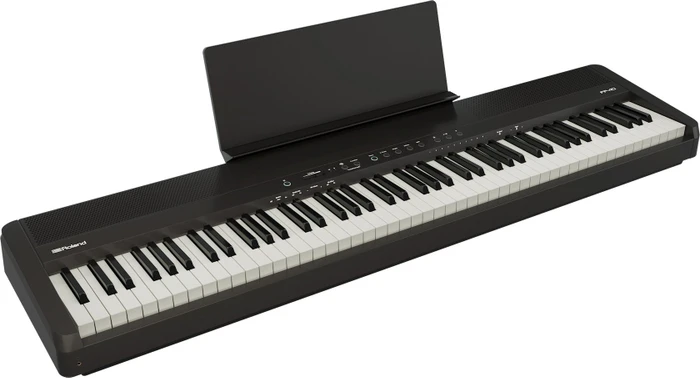 Roland FP-40 schwarz