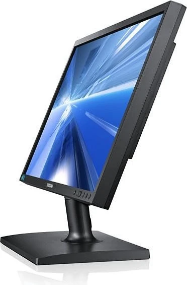 Samsung S24C20KB, 23.6"