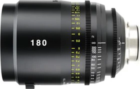Tokina Cinema 180mm T1.9 für PL